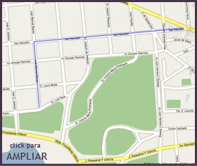 Recorrido