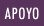 Apoyo